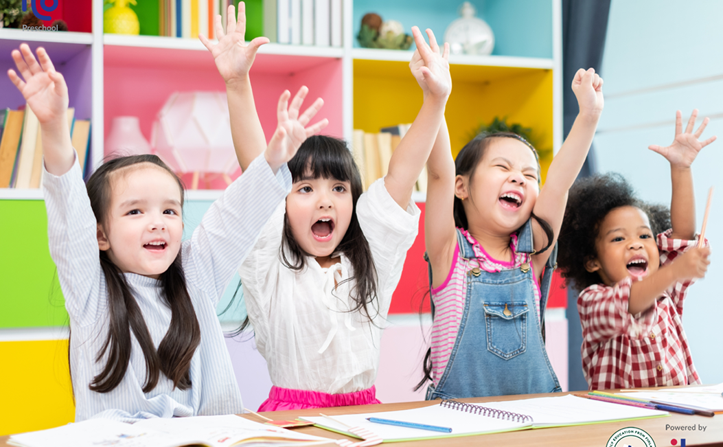 Giới thiệu về HL EDUCATION
