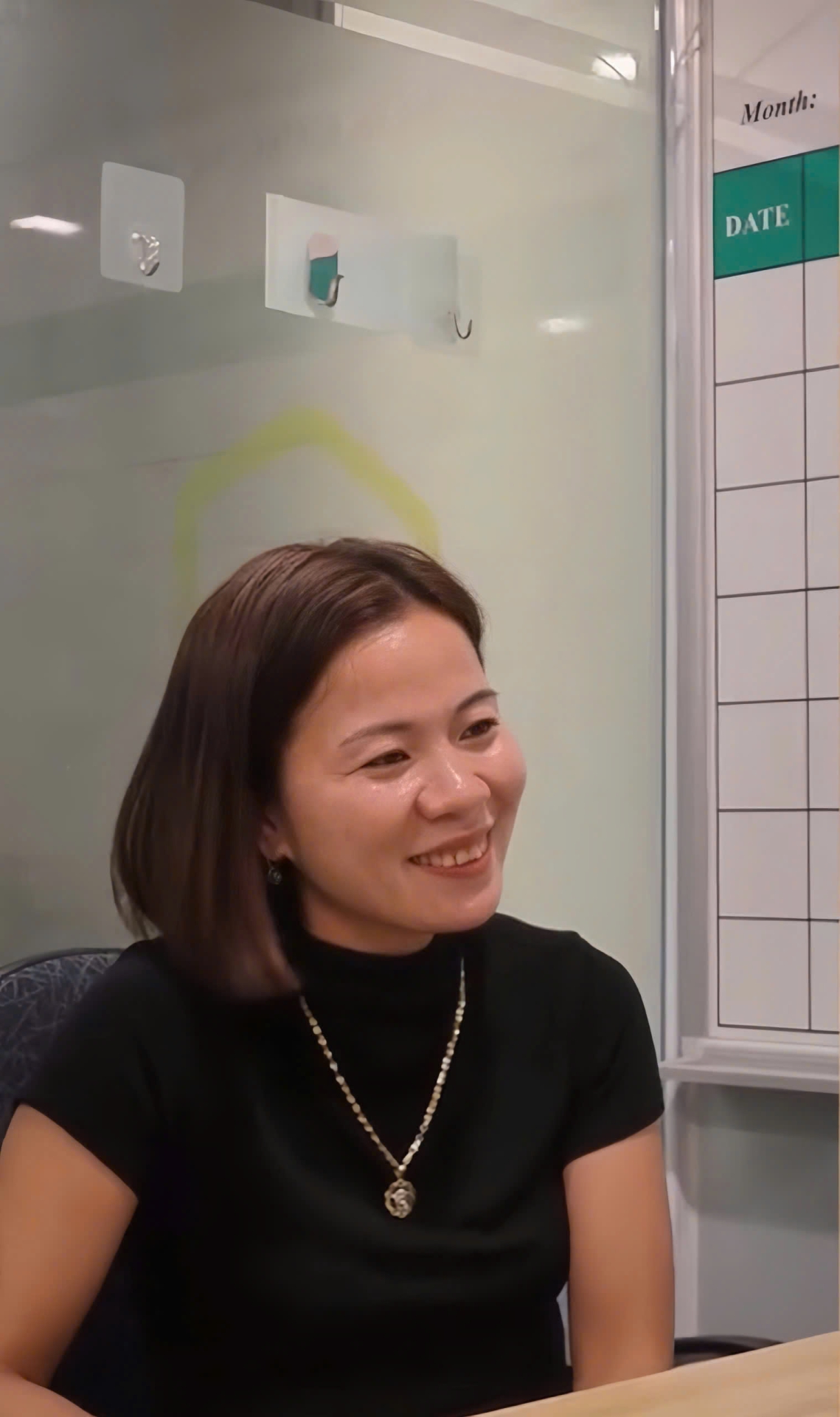 Phụ huynh em Vũ Quỳnh Anh (8.0 IELTS)