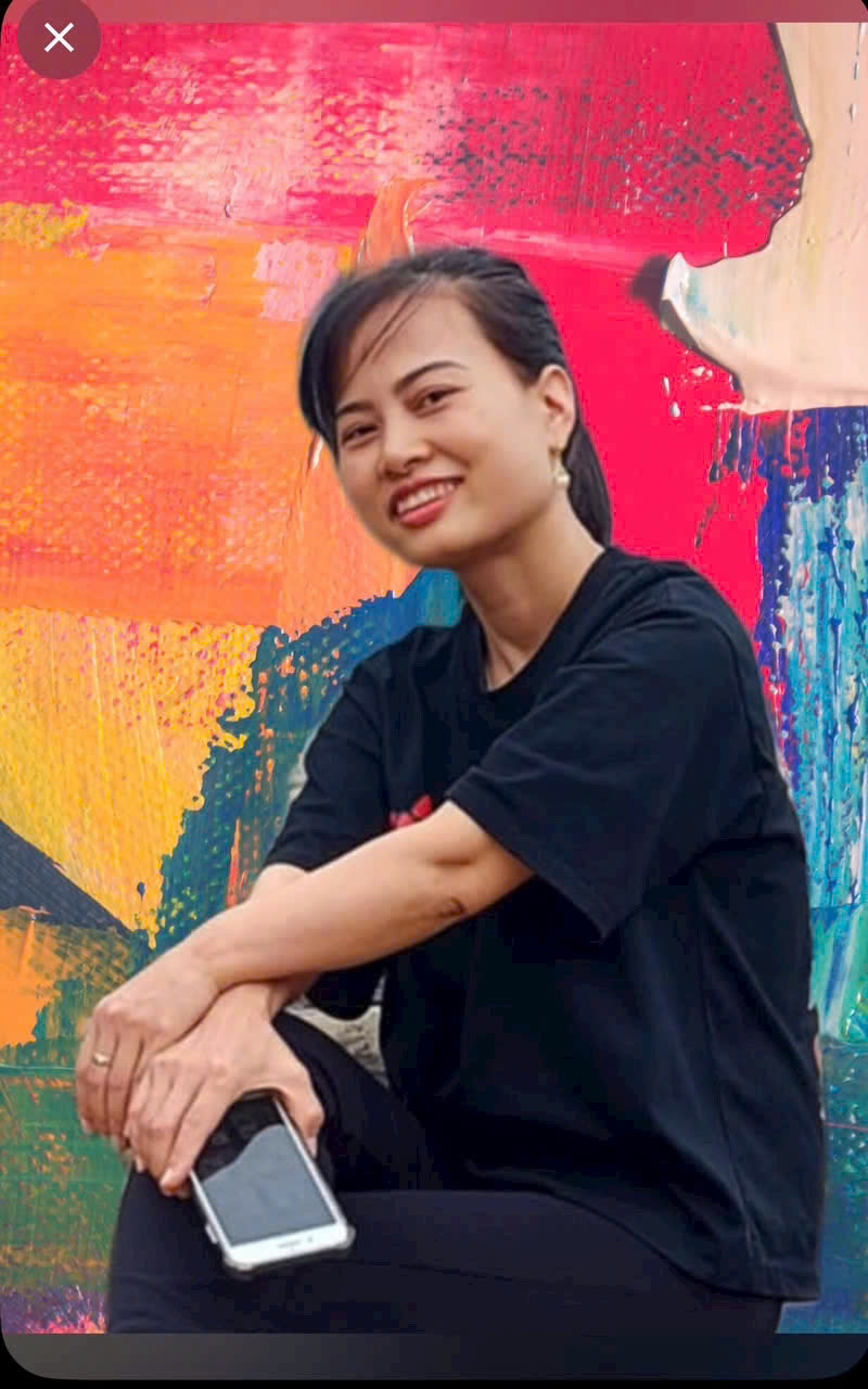 Phụ huynh em Đoàn Hải Yến lớp 9.3